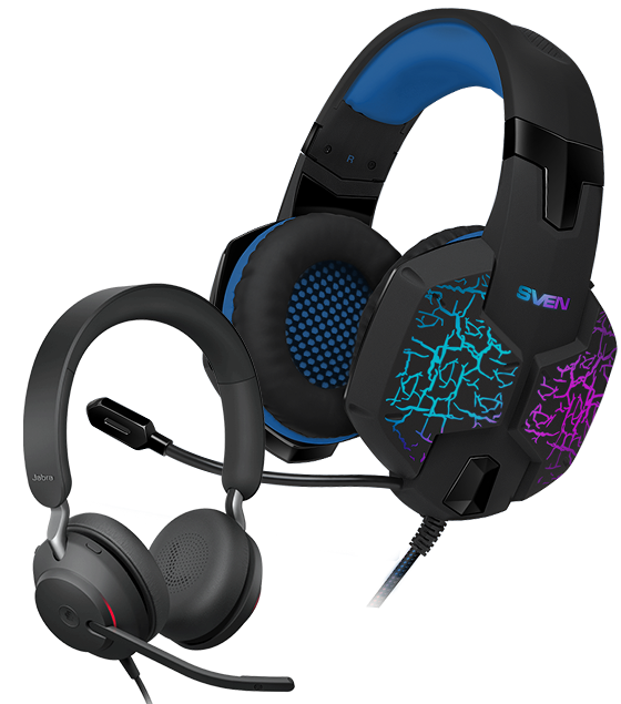 Звук вокруг