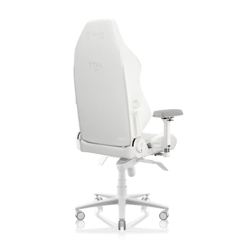 Кресло Secretlab TITAN Evo XL NanoGen Pure White