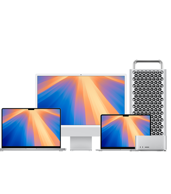 Техника Apple