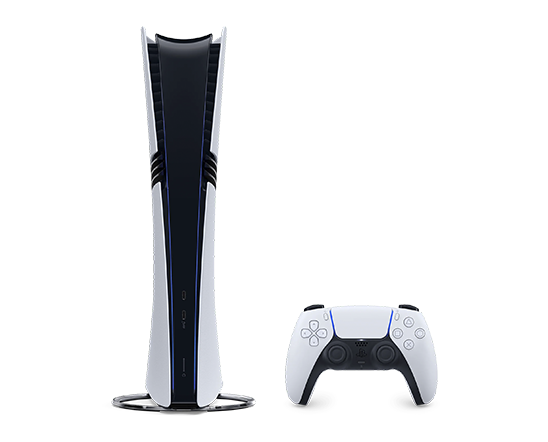 Sony PlayStation 5 Pro