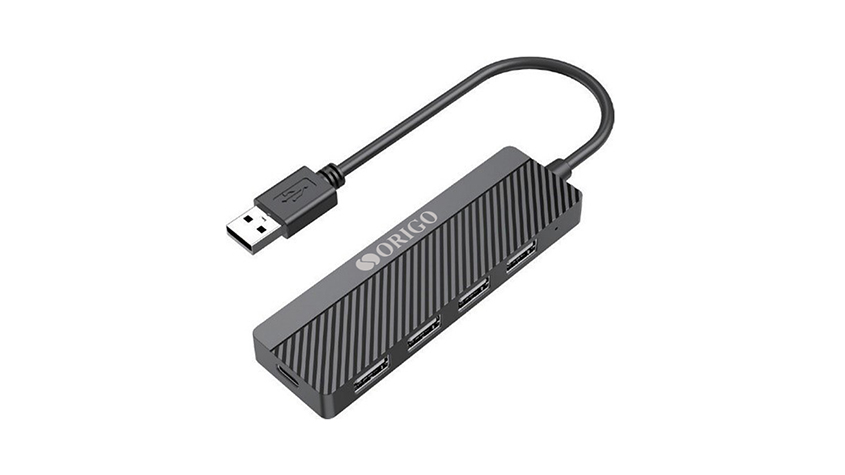 Новый Концентратор ORIGO OU1140