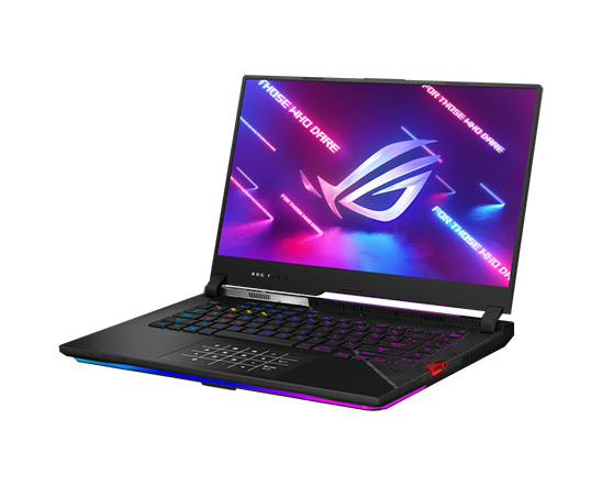 Asus ROG Strix