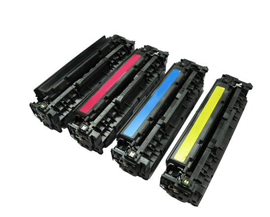 Картриджи и тонер