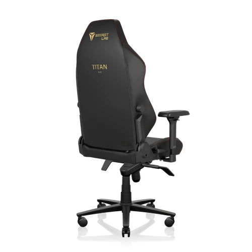 Кресло Secretlab TITAN Evo XL NEO BLACK Stealth