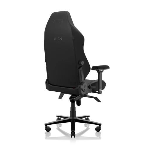 Кресло Secretlab TITAN Evo XL NanoGen Pure Black