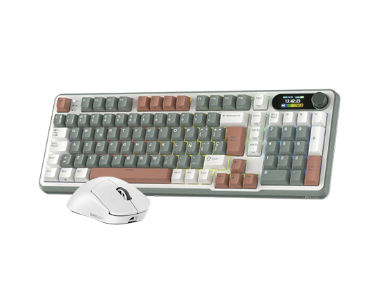 Клавиатуры и Мыши