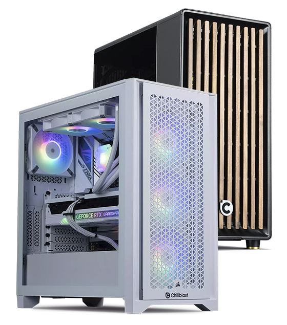 Игровые сборки