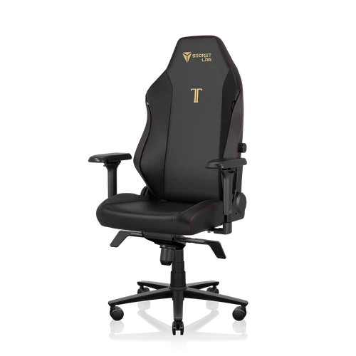 Кресло Secretlab TITAN Evo XL NEO BLACK Stealth